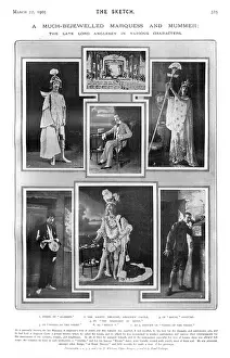 5th Marquess of Anglesey