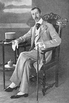 5th Marquess of Anglesey