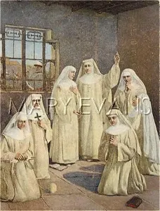Beatified: 6 MARTYRED MISSIONARIES