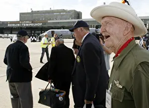 Raisin: 60 years airlift - veterans