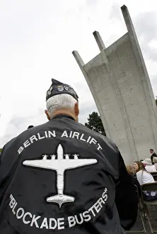 Kumm: 60th anniversary of beginning of Berlin airlift