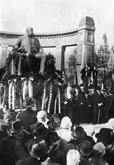 Continued: The 60th anniversary celebration of the National Liberal