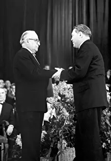 60th: 60th anniversary of Ruben Simonov