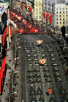 61st: 61st Anniversary of Great October Revolution, 1978