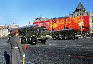 61st: 61st Anniversary of the Great October Revolution, 1978