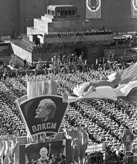 61st: 61st Anniversary of Great October Revolution, 1978