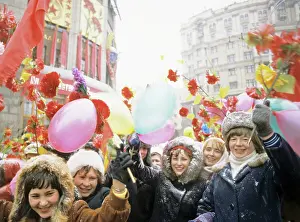 62nd: 62nd Anniversary of Great October Revolution, 1979