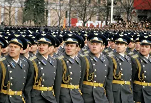 63rd: 63rd Anniversary of Great October Revolution, 1980
