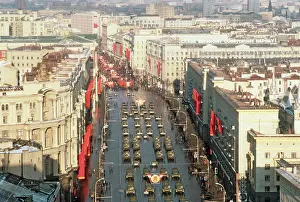 63rd: 63rd Anniversary of October Revolution, 1980
