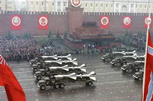 64th: 64th Anniversary of Great October Revolution, 1981