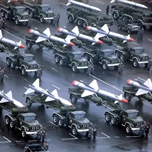 64th: 64th Anniversary of Great October Revolution, 1981