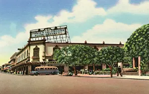 Guatemalan: 6a Avenida Y Parque Centenario, Guatemala City, Guatemala
