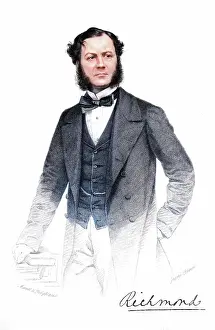 6TH DUKE OF RICHMOND