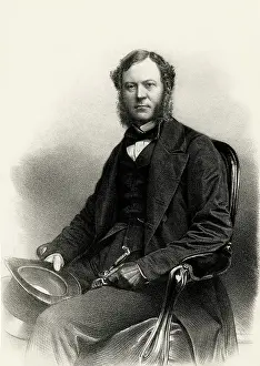 Lennox: 6TH DUKE RICHMOND