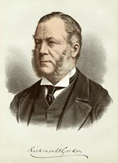Lennox: 6TH DUKE RICHMOND