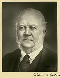 Lennox: 6TH DUKE RICHMOND
