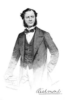 Lennox: 6TH DUKE OF RICHMOND
