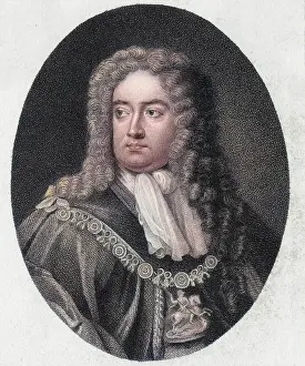 6TH EARL OF DORSET
