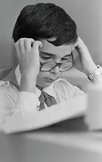 Grader: 6th grader Andrei Grigoriev