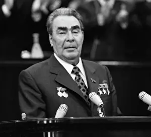 Nationalities: 6th session of USSR Supreme Soviet