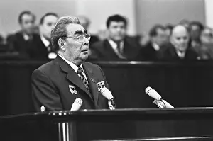 Convocation: 6th session of USSR Supreme Soviet of 9th convocation