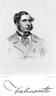 Boscawen: 6TH VISCOUNT FALMOUTH