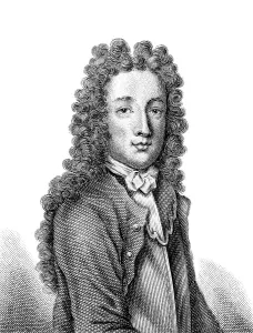 Jacobite: 6TH VISCOUNT KENMURE
