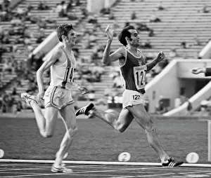 Meters: 7?? summer Universiade