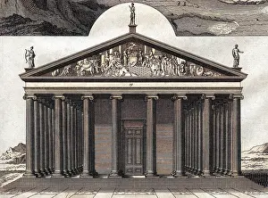 Herostratus: 7 WONDERS/DIANA/CALMET
