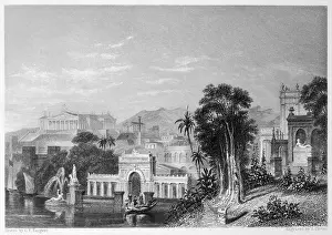 Ephesus: 7 WONDERS/DIANA/SARGENT