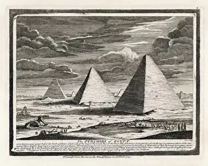 2600: 7 WONDERS/PYRAMIDS/PARR