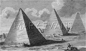 2600: 7 WONDERS/PYRAMIDS/WOND