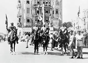 F.nosov: 710th Anniversary of Arabian Victory over the