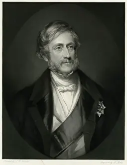 Beaufort: 7TH DUKE BEAUFORT