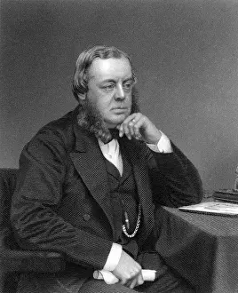 Chops: 7TH DUKE MARLBOROUGH