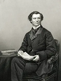 Keppel: 7TH EARL OF ALBEMARLE