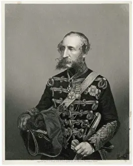Brudenell: 7TH EARL OF CARDIGAN