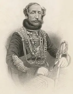 Balaklava: 7TH EARL OF CARDIGAN