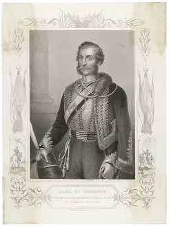 Balaklava: 7TH EARL OF CARDIGAN
