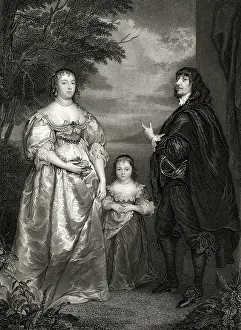 1607: 7TH EARL OF DERBY