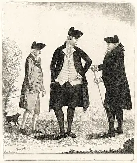 Haddington: 7TH EARL HADDINGTON
