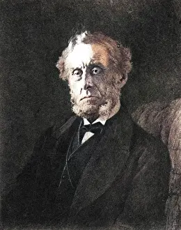 Costermongers: 7TH EARL SHAFTESBURY