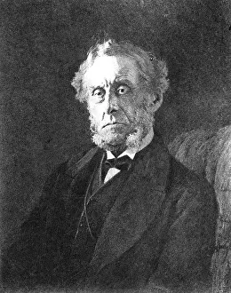 Costermongers: 7TH EARL SHAFTESBURY