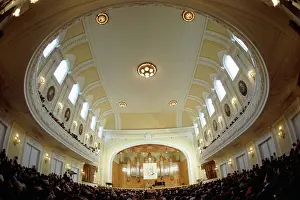 7th International Tchaikovsky Competition, 1982