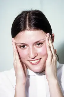Violinist: 7th International Tchaikovsky Competition, 1982