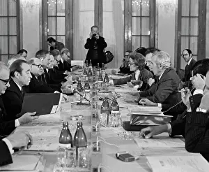 Treasury: 7th session of Soviet-American Commission on Trade
