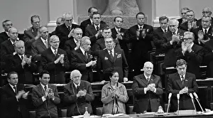 Chambers: 7th session of USSR Supreme Soviet of 9th convocation
