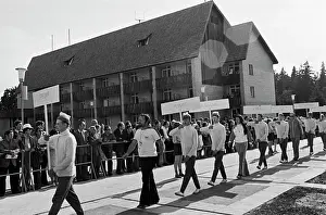 Mytishchi: 7th Spartakiad of Peoples of USSR
