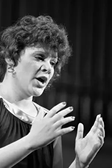 Dolor: 7th Tchaikovsky International Competition