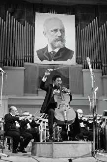 Mccall: 7th Tchaikovsky International Competition